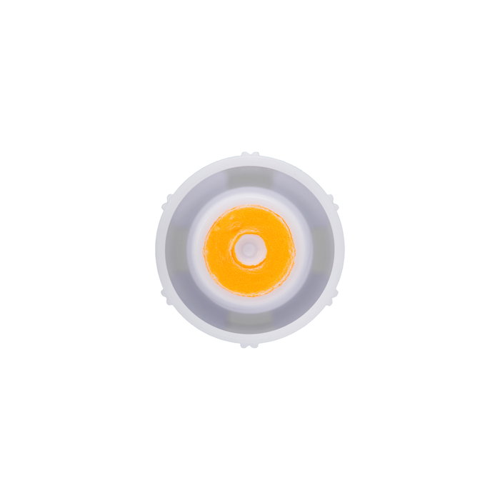 Sakura Pen-Touch Medio Anaranjado Fluorescente